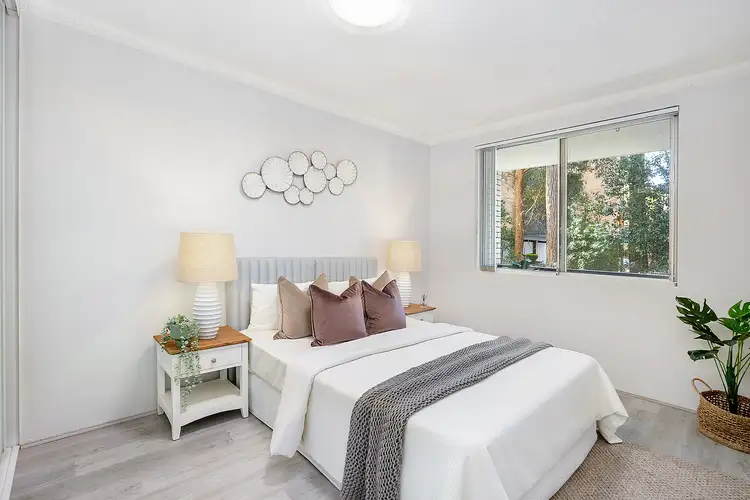 Fifth view of Homely unit listing, 26/34 Edensor Street, Epping NSW 2121