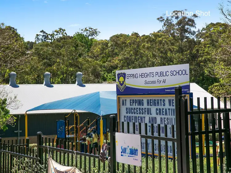 Sixth view of Homely unit listing, 26/34 Edensor Street, Epping NSW 2121