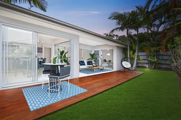 Main view of Homely house listing, 112 Grand Parade, Parrearra QLD 4575