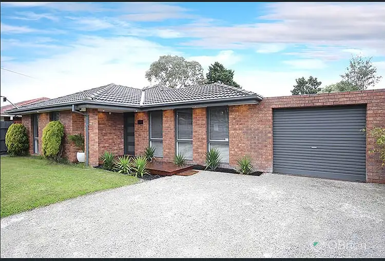 40 Milroy Crescent, Seaford VIC 3198