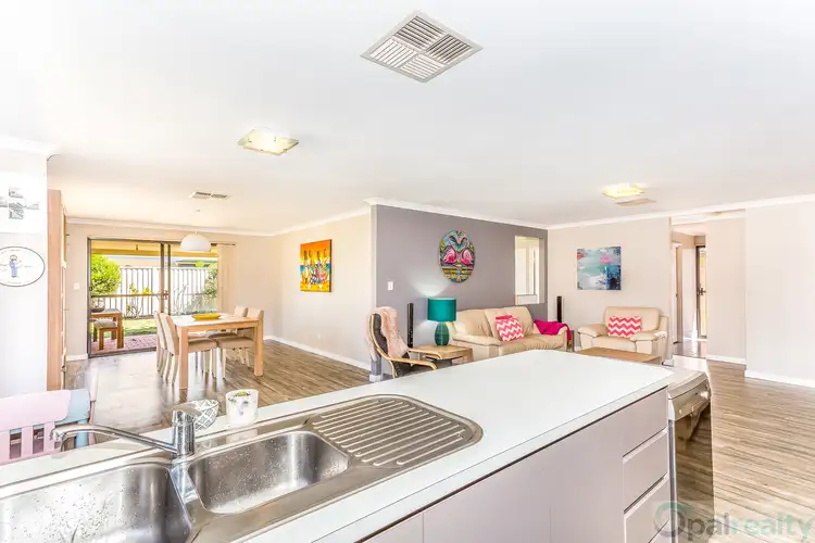 Third view of Homely house listing, 4 Torquay Way, Secret Harbour WA 6173