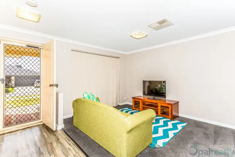 Fourth view of Homely house listing, 4 Torquay Way, Secret Harbour WA 6173
