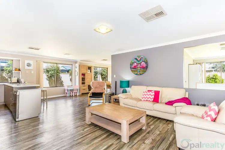 Fifth view of Homely house listing, 4 Torquay Way, Secret Harbour WA 6173