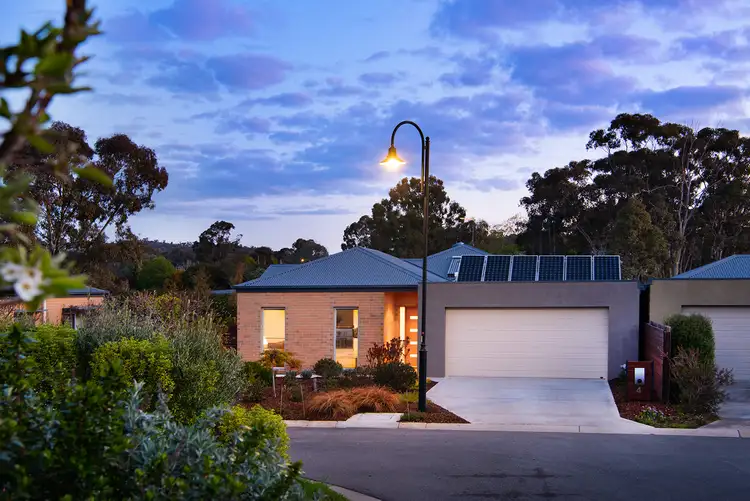 4 Bailey Court, Castlemaine VIC 3450
