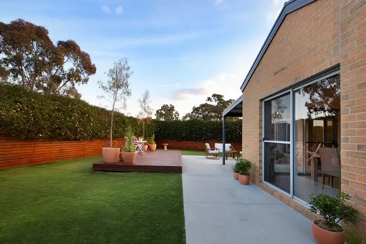 Third view of Homely house listing, 4 Bailey Court, Castlemaine VIC 3450