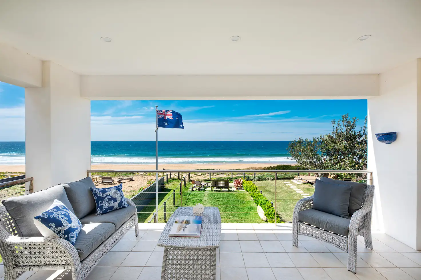Main view of Homely apartment listing, 3/147 Ocean Street, Narrabeen NSW 2101