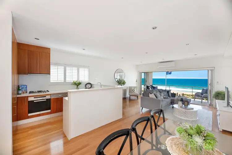 Fourth view of Homely apartment listing, 3/147 Ocean Street, Narrabeen NSW 2101