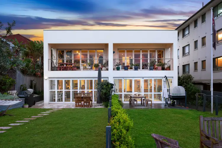 Fifth view of Homely apartment listing, 3/147 Ocean Street, Narrabeen NSW 2101