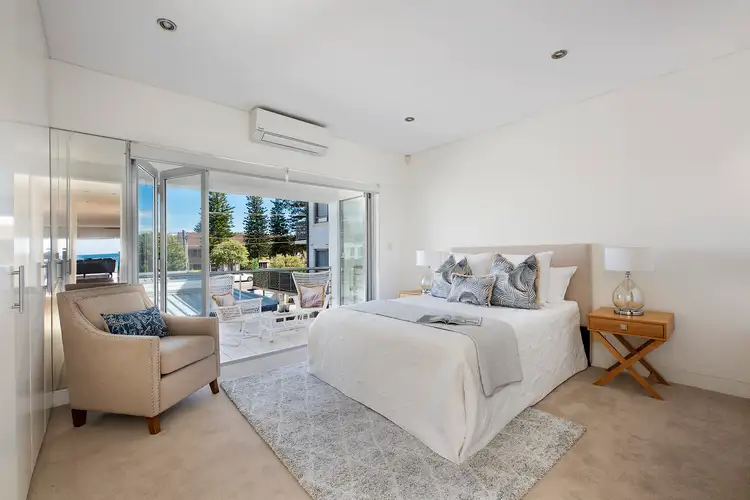 Sixth view of Homely apartment listing, 3/147 Ocean Street, Narrabeen NSW 2101