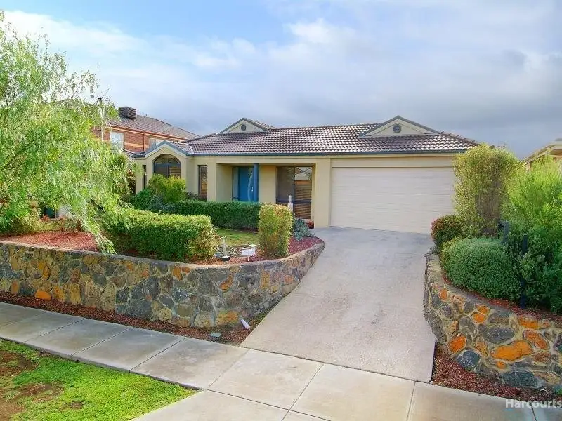 Main view of Homely house listing, 27 Wingspan Avenue, South Morang VIC 3752