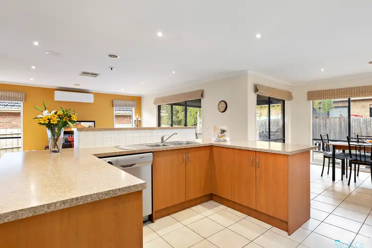 Fifth view of Homely house listing, 27 Wingspan Avenue, South Morang VIC 3752
