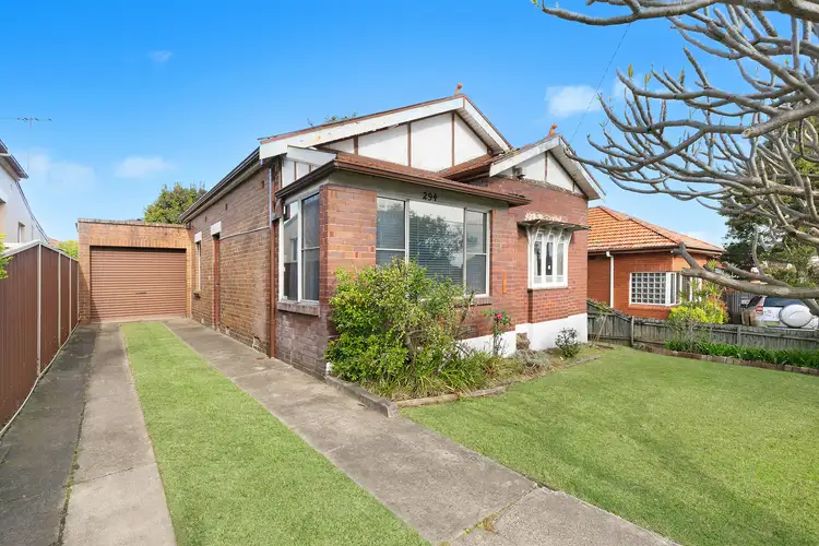 Second view of Homely house listing, 294 Homebush Road, Strathfield South NSW 2136