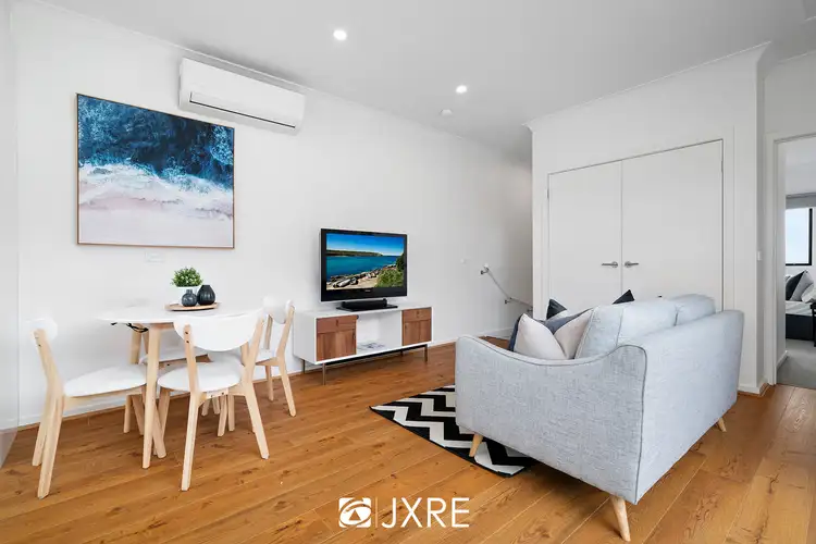 Fourth view of Homely townhouse listing, 3/7 Wordsworth Avenue, Clayton South VIC 3169