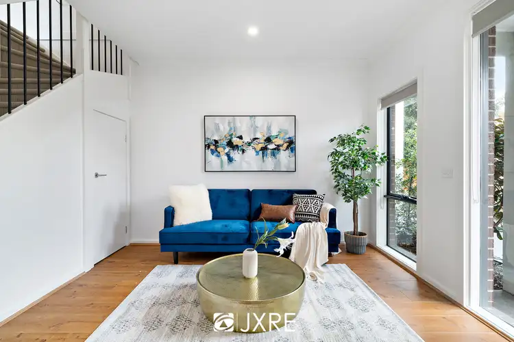 Fifth view of Homely townhouse listing, 3/7 Wordsworth Avenue, Clayton South VIC 3169