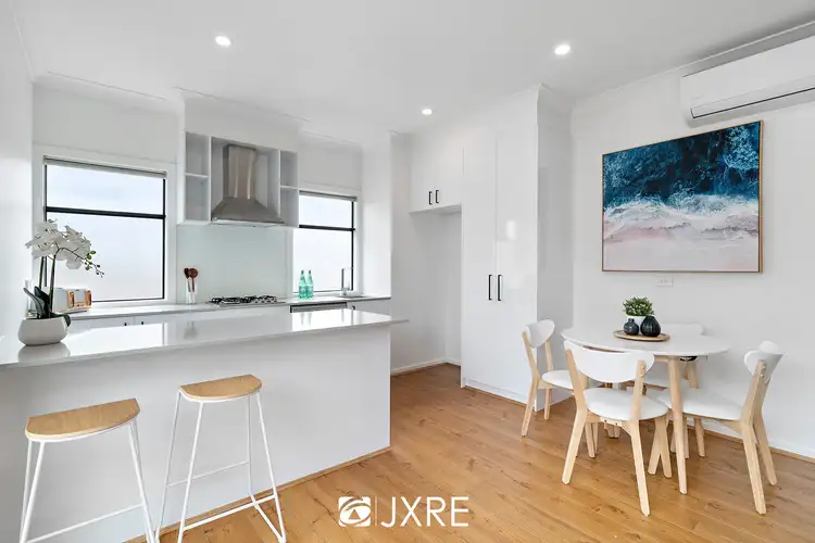 Sixth view of Homely townhouse listing, 3/7 Wordsworth Avenue, Clayton South VIC 3169