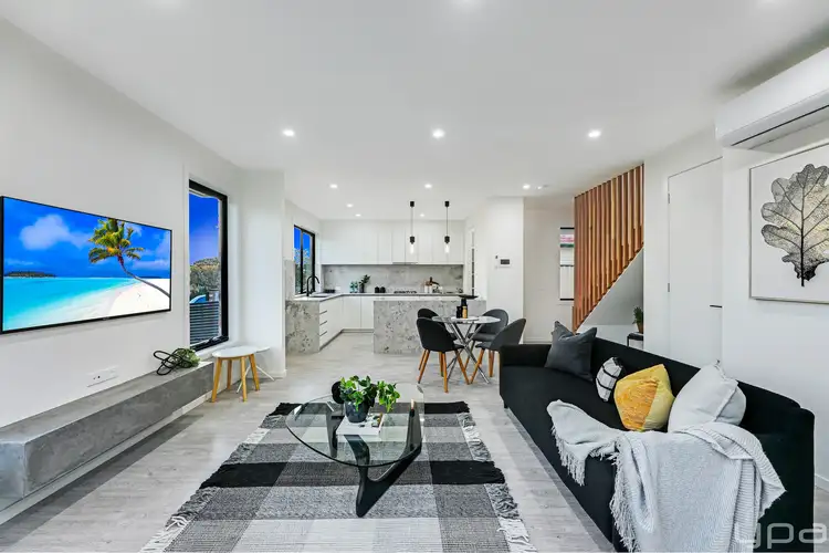 Fourth view of Homely townhouse listing, 1/40 Loongana Avenue, Glenroy VIC 3046