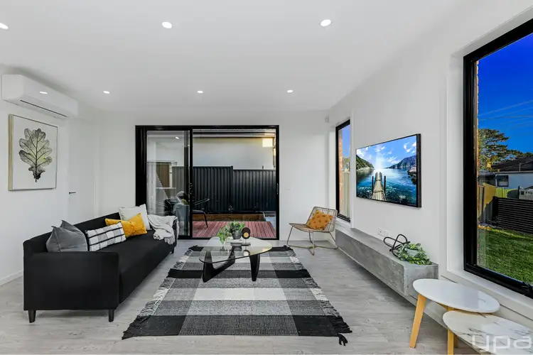 Fifth view of Homely townhouse listing, 1/40 Loongana Avenue, Glenroy VIC 3046