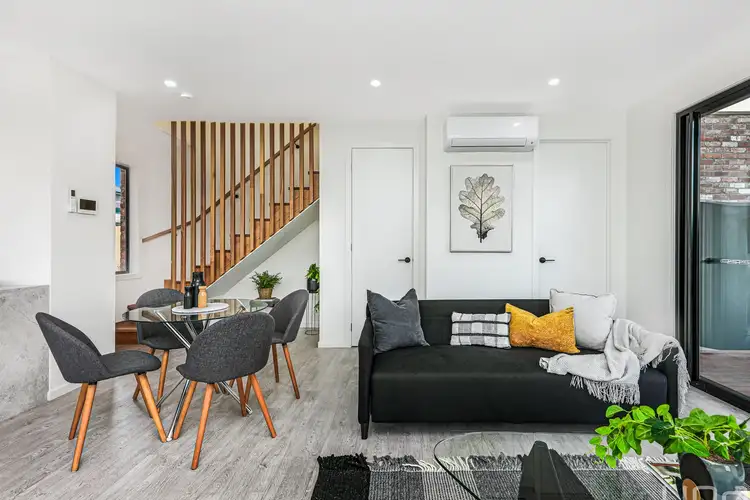 Sixth view of Homely townhouse listing, 1/40 Loongana Avenue, Glenroy VIC 3046