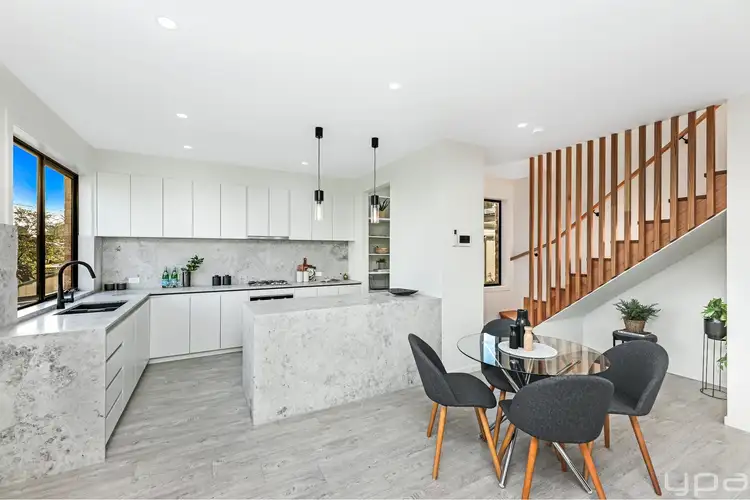 Seventh view of Homely townhouse listing, 1/40 Loongana Avenue, Glenroy VIC 3046