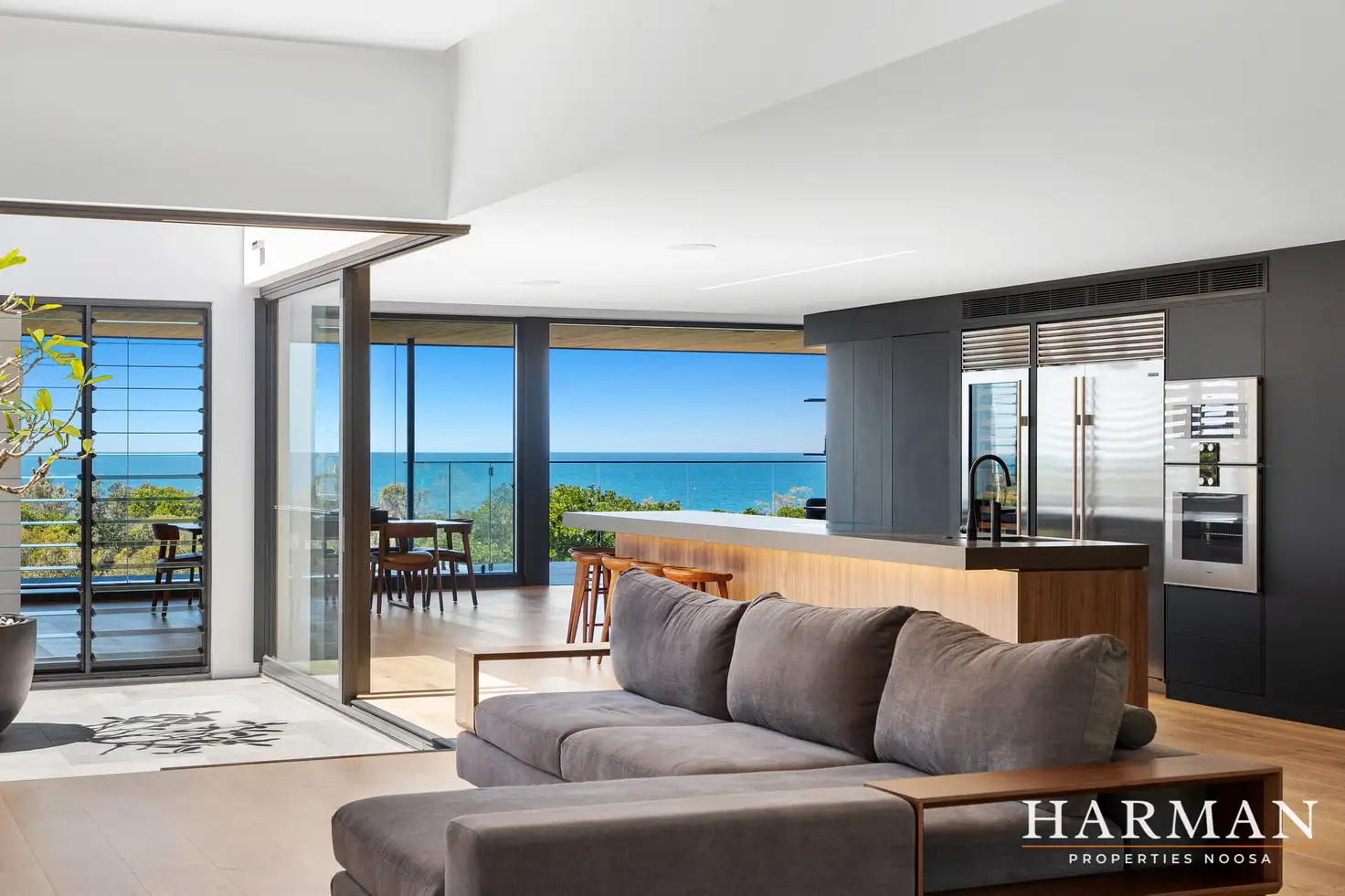 Main view of Homely house listing, 58 Kingfisher Drive, Peregian Beach QLD 4573