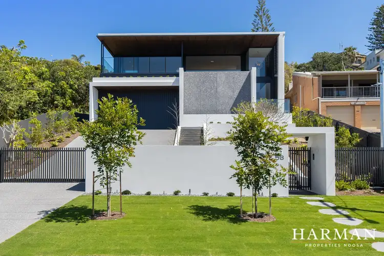 Third view of Homely house listing, 58 Kingfisher Drive, Peregian Beach QLD 4573