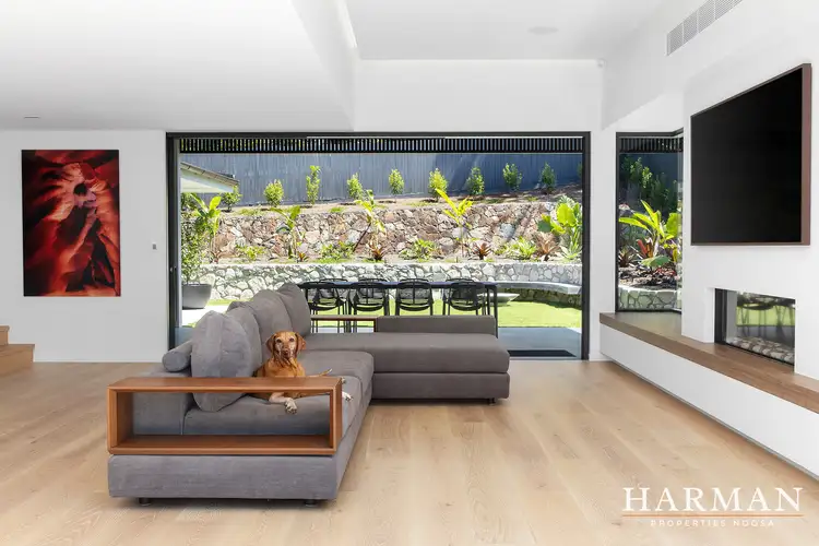 Fifth view of Homely house listing, 58 Kingfisher Drive, Peregian Beach QLD 4573