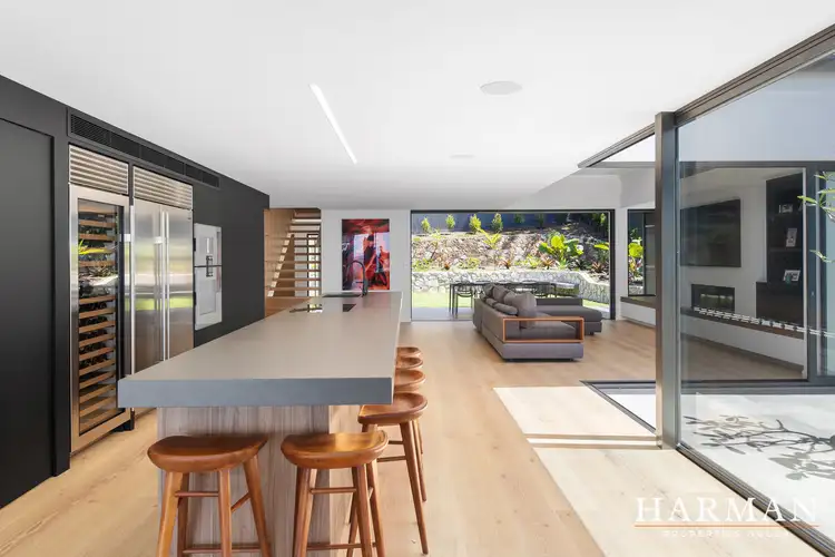 Sixth view of Homely house listing, 58 Kingfisher Drive, Peregian Beach QLD 4573