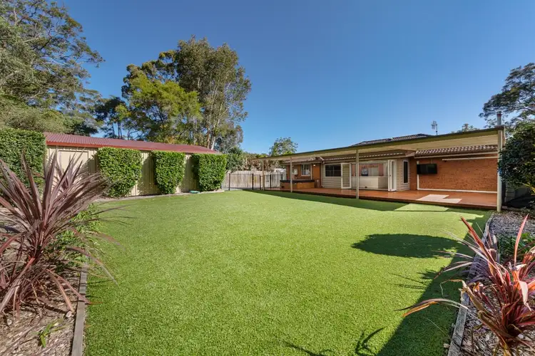 17 Yurara Close, Kincumber NSW 2251
