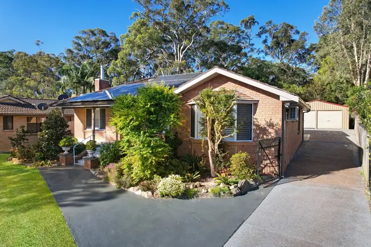 Second view of Homely house listing, 17 Yurara Close, Kincumber NSW 2251