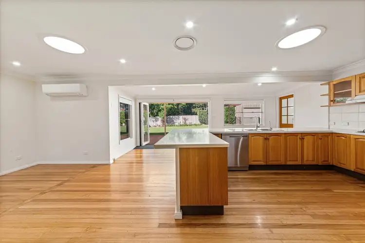 Fifth view of Homely house listing, 17 Yurara Close, Kincumber NSW 2251