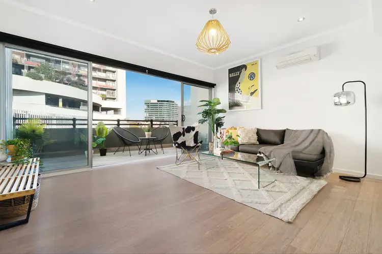 25/20 French Street, Footscray VIC 3011