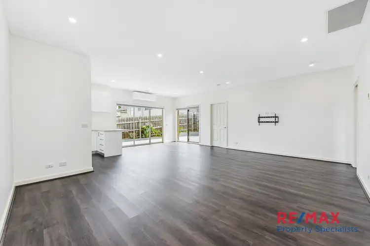 Fifth view of Homely unit listing, 12a Magnolia Grove, Doveton VIC 3177