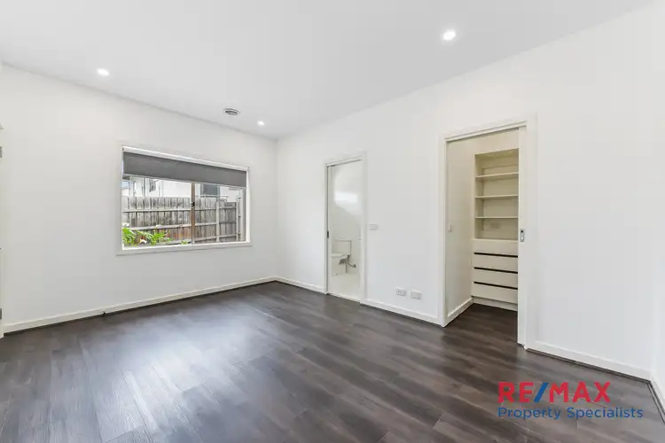 Sixth view of Homely unit listing, 12a Magnolia Grove, Doveton VIC 3177