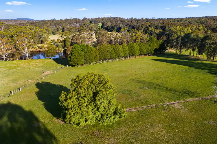 92 Buckmans Lane, Mittagong NSW 2575