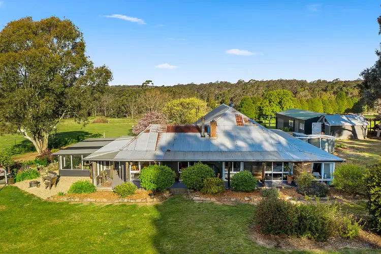 Third view of Homely rural property listing, 92 Buckmans Lane, Mittagong NSW 2575