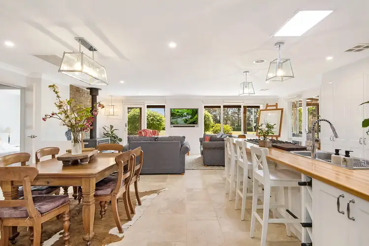 Fifth view of Homely rural property listing, 92 Buckmans Lane, Mittagong NSW 2575