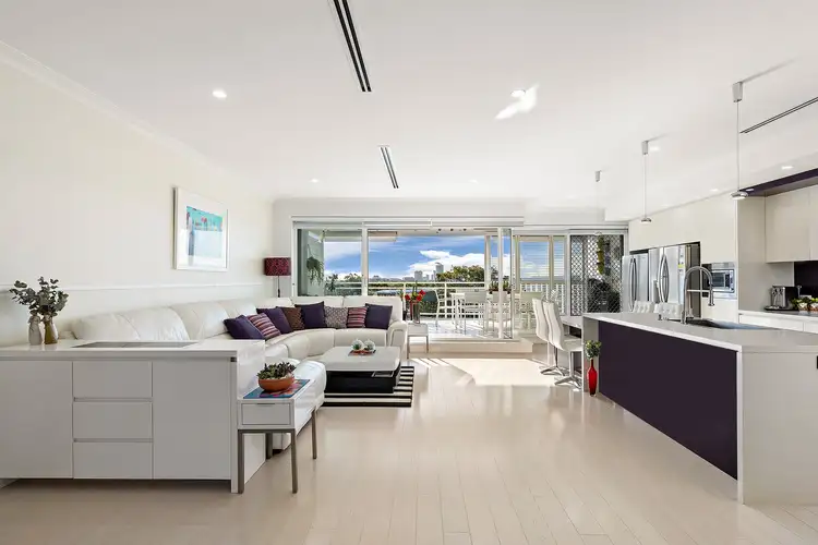 52/50-58 Village Drive, Breakfast Point NSW 2137