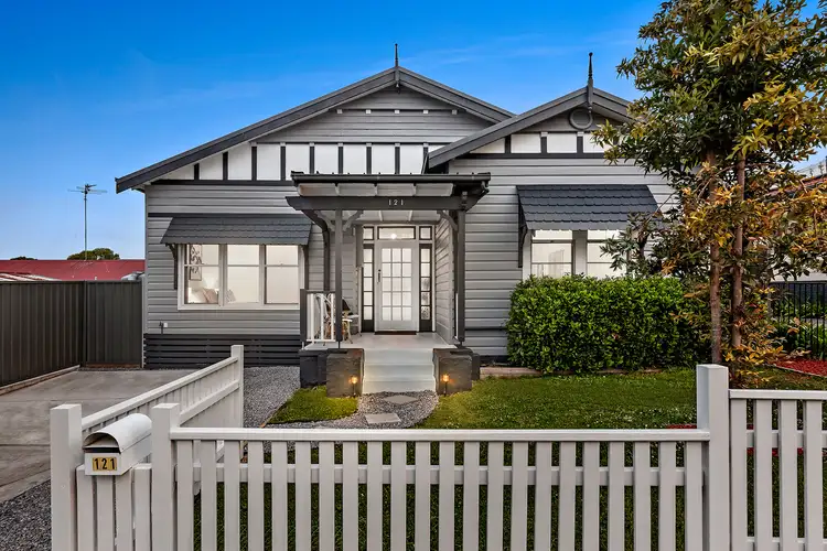 Main view of Homely house listing, 121 Cameron Street, Wallsend NSW 2287