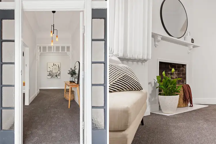 Second view of Homely house listing, 121 Cameron Street, Wallsend NSW 2287