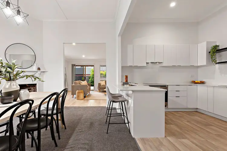 Fifth view of Homely house listing, 121 Cameron Street, Wallsend NSW 2287