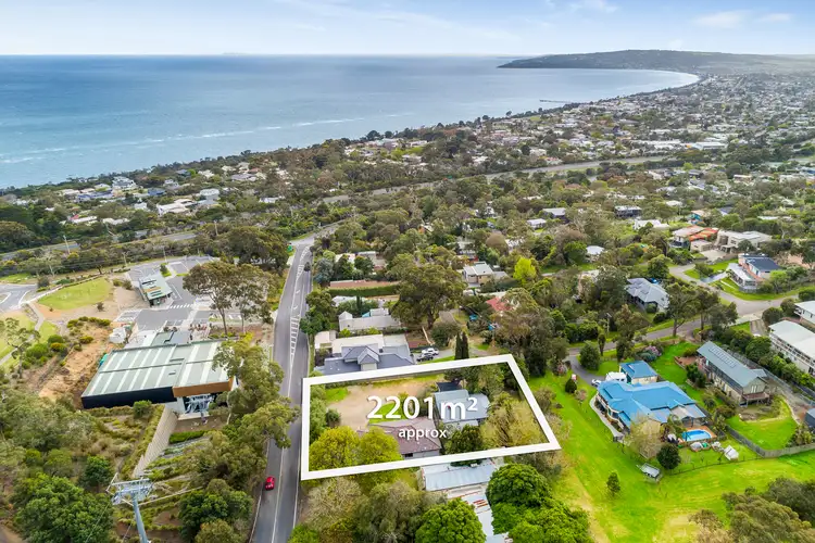 1082 Arthurs Seat Road, Dromana VIC 3936