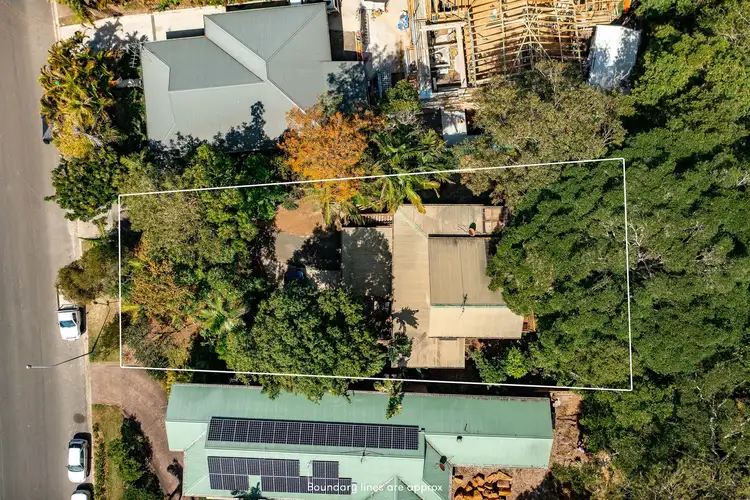 Third view of Homely house listing, 23 Beech Drive, Suffolk Park NSW 2481