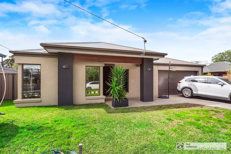 47 Noordenne Avenue, Seaholme VIC 3018