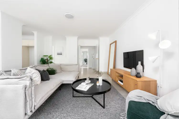 Second view of Homely unit listing, 43/23 George Street, North Strathfield NSW 2137