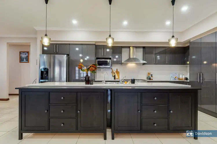 Third view of Homely house listing, 15 William Buckley Drive, Carnes Hill NSW 2171