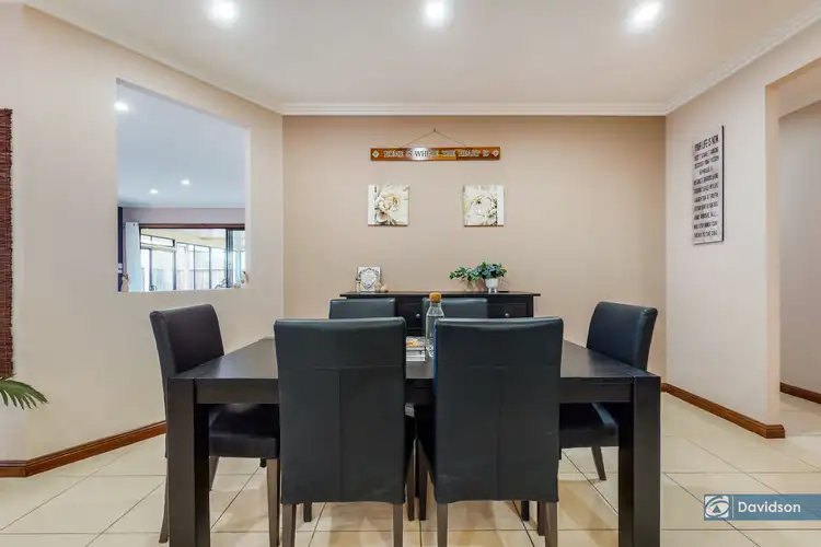 Fourth view of Homely house listing, 15 William Buckley Drive, Carnes Hill NSW 2171