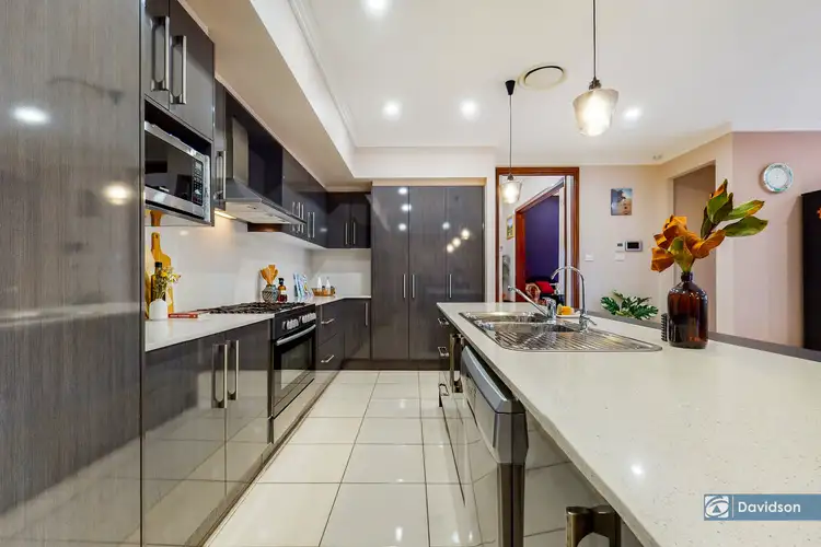 Fifth view of Homely house listing, 15 William Buckley Drive, Carnes Hill NSW 2171