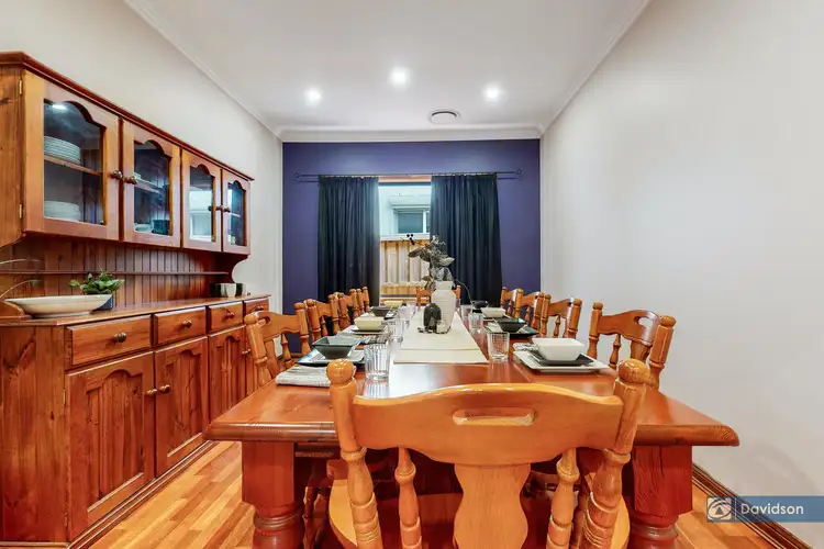 Sixth view of Homely house listing, 15 William Buckley Drive, Carnes Hill NSW 2171
