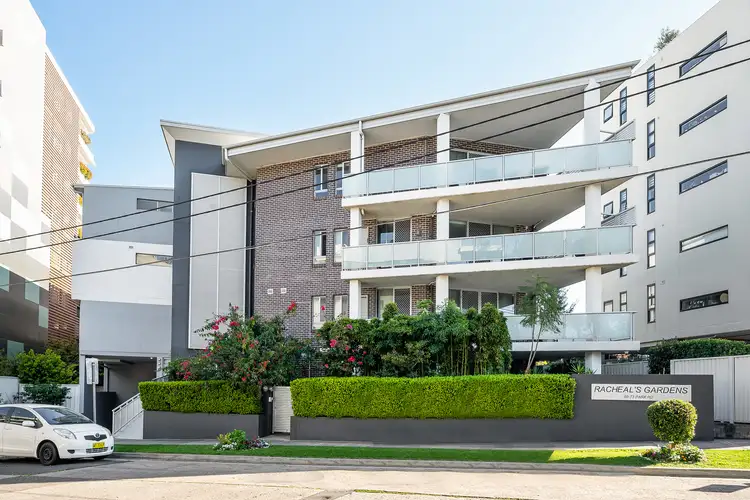 19/69-73 Park Road, Homebush NSW 2140