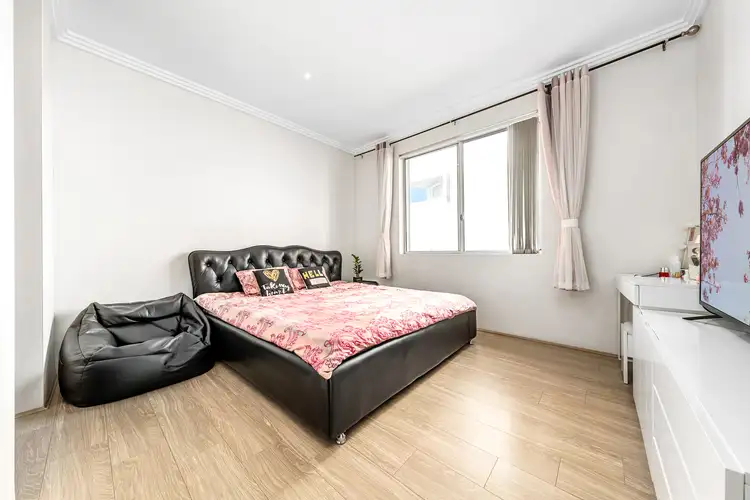 Fifth view of Homely apartment listing, 19/69-73 Park Road, Homebush NSW 2140